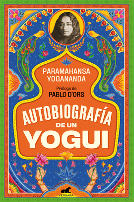 AUTOBIOGRAFA DE UN YOGUI