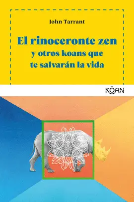 EL RINOCERONTE ZEN