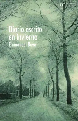 Diario Escrito en Invierno