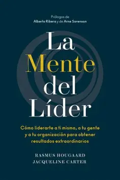 LA MENTE DEL LÍDER