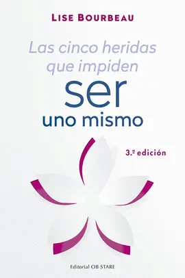 Las Cinco Heridas que Impiden Ser Uno Mismo
