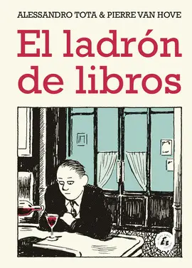El Ladrón de Libros