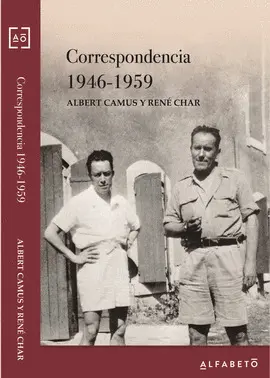 CORRESPONDENCIA 1946-1959