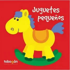 JUGUETES PEQUEÑOS