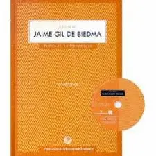 LA VOZ DE JAIME GIL DE BIEDMA