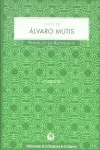 LA VOZ DE ÁLVARO MUTIS