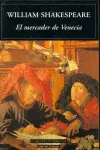 EL MERCADER DE VENECIA
