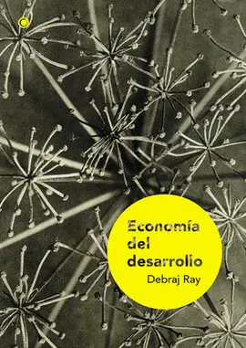 ECONOMÍA DEL DESARROLLO