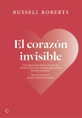 EL CORAZÓN INVISIBLE