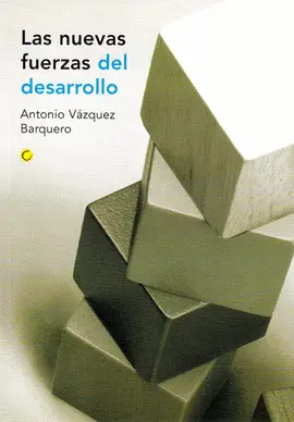 LAS NUEVAS FUERZAS DEL DESARROLLO