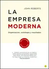 LA EMPRESA MODERNA
