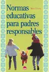 NORMAS EDUCATIVAS PARA PADRES RESPO