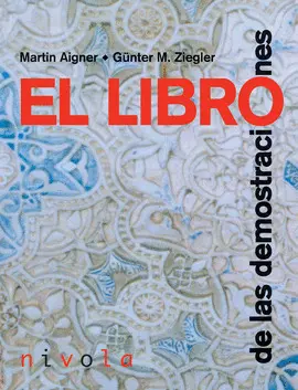 EL LIBRO DE LAS DEMOSTRACIONES