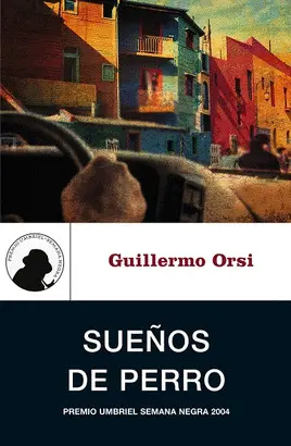 SUEÑOS DE PERRO