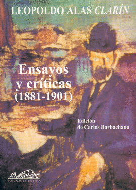 ENSAYOS Y CRTICAS (1891-1901)