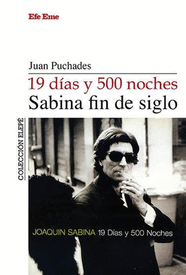 19 DAS Y 500 NOCHES, SABINA FIN DE SIGLO