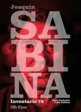 JOAQUÍN SABINA