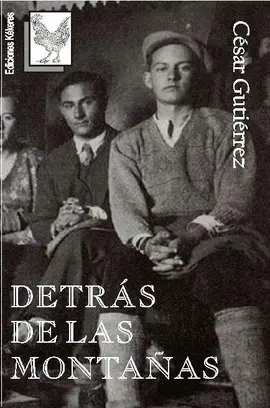 DETRÁS DE LAS MONTAÑAS