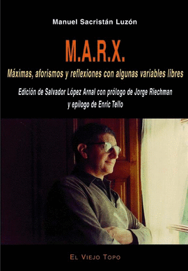 M.A.R.X.