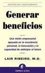 GENERAR BENEFICIOS