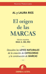 EL ORIGEN DE LAS MARCAS