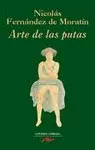 ARTE DE LAS PUTAS