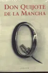 DON QUIJOTE DE LA MANCHA