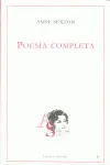 POESÍA COMPLETA