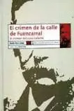 EL CRIMEN DE LA CALLE DE FUENCARRAL