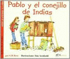 PABLO Y EL CONEJILLO DE INDIAS