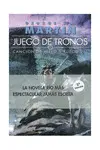 JUEGO DE TRONOS