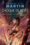 (COMIC) CHOQUE DE REYES