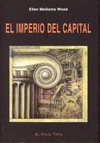 EL IMPERIO DEL CAPITAL