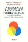 INTELIGENCIA EMOCIONAL Y FLORES DE BACH : TIPOS DE PERSONALIDAD EN PSICOLOGÍA CONTEMPORÁNEA