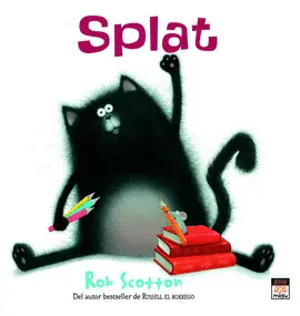 EL GATO SPLAT