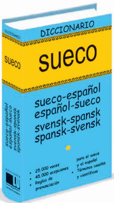 D SUECO     SUE-ESP / ESP-SUE