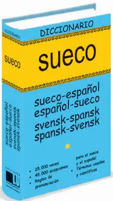 Dº SUECO     SUE-ESP / ESP-SUE