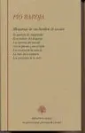 MEMORIAS DE UN HOMBRE DE ACCION (VOL. 1)