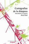 CARTOGRAFÍAS DE LA DIÁSPORA
