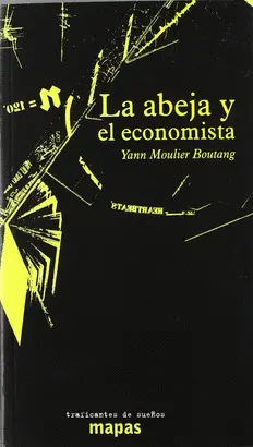 LA ABEJA Y EL ECONOMISTA