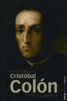 CRISTÓBAL COLÓN