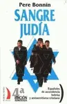 SANGRE JUDIA