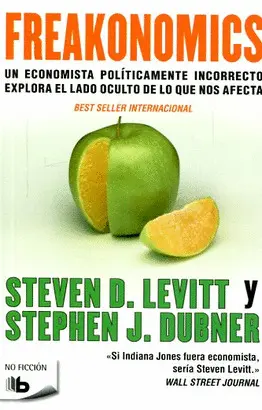 FREAKONOMICS