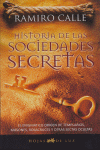 HISTORIA DE LAS SOCIEDADES SECRETAS