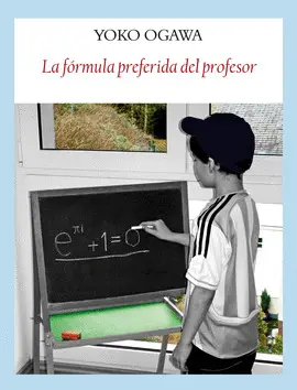 LA FORMULA PREFERIDA DEL PROFESOR