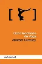 OCHO LECCIONES DE YOGA