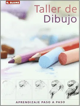 TALLER DE DIBUJO