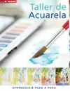 TALLER DE ACUARELA