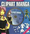 CLIPART MANGA
