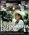 CURSO AVANZADO DE FOTOGRAFIA DIGITAL